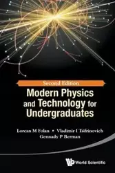 MODE PHY & TECH UNDERGRA (2ND ED) - LORCAN M FOLAN VLADIMIR I TSIFRINOVICH