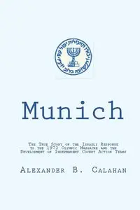 MUNICH - Alexander Calahan   B.