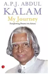 MY JOURNEY - Abdul J. Kalam dul P. dul dul