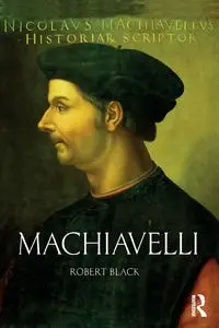 Machiavelli - Robert Black