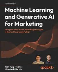 Machine Learning and Generative AI for Marketing - Hwang Yoon Hyup