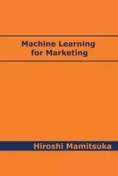 Machine Learning for Marketing - Mamitsuka Hiroshi