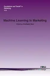 Machine Learning in Marketing - Brei Vinicius Andrade