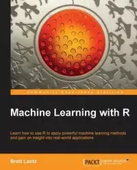 Machine Learning with R - Brett Lantz