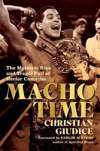 Macho Time - Christian Giudice