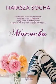 Macocha - Natasza Socha