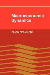 Macroeconomic Dynamics - Nagatani Keizo