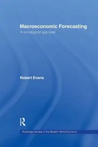 Macroeconomic Forecasting - Robert Evans