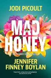 Mad Honey. 2023 ed - Jodi Picoult, Jennifer Finney Boylan