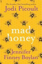 Mad Honey - Jodi Picoult, Jennifer Finney Boylan