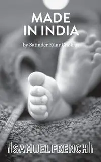 Made In India - Chohan Satinder Kaur