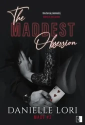 Made T.2 The maddest obsession - Danielle Lori