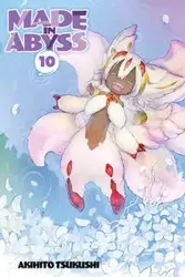 Made in Abyss 10 - Tsukushi Akihito