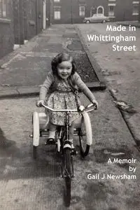 Made in Whittingham Street - Gail Newsham J