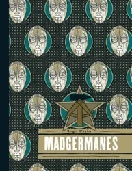 Madgermanes w.1 - Birgit Weyhe