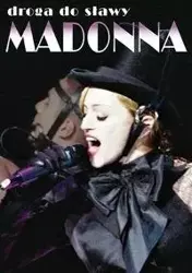 Madonna. Droga do sławy DVD - praca zbiorowa