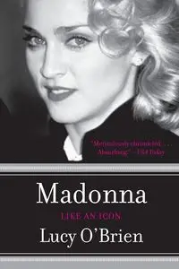 Madonna - Lucy O'Brien