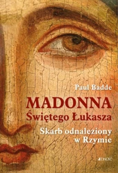 Madonna Świętego Łukasza - Paul Badde