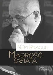 Mądrość świata - Rmi Brague