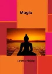 Magia - Lorenzo Valente
