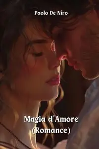 Magia d'Amore (Romance) - De Niro Paolo