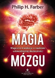 Magia mózgu - Philip H. Farber