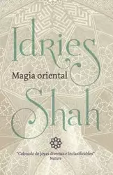 Magia oriental - Shah Idries