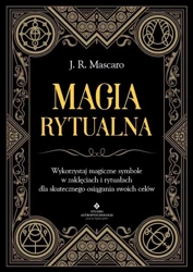 Magia rytualna - J. R. Mascaro