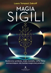 Magia sigili - Laura Tempest Zakroff