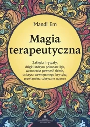 Magia terapeutyczna - Mandi Em