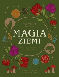 Magia ziemi - Lindsay Squire