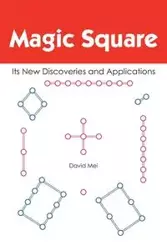 Magic Square - Mei David