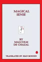 Magical Sense - Malcolm de Chazal