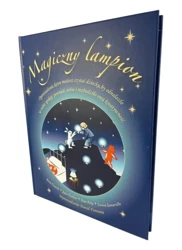 Magiczny Lampion - David Fontana