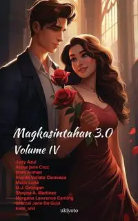 Magkasintahan 3.0 Volume IV - Judy Azul