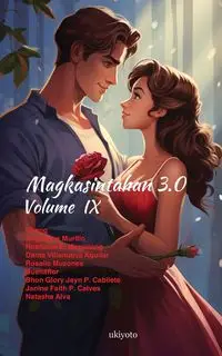 Magkasintahan 3.0 Volume IX - Cheng