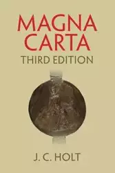 Magna Carta - Holt J. C.