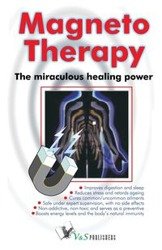 Magneto Therapy - Menen Rajender