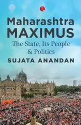 Maharashtra Maximus - Sujata Anandan