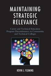 Maintaining Strategic Relevance - Kevin J. Fleming