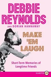 Make 'Em Laugh LP - Debbie Reynolds