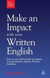 Make an Impact with Your Written English - Fiona Talbot