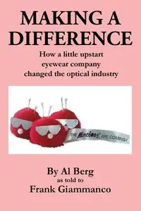 Making A Difference - Al Berg