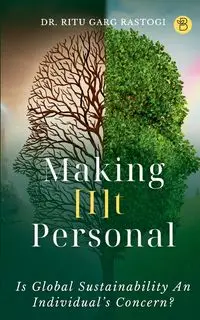 Making [I]t Personal - Rastogi Ritu  Garg