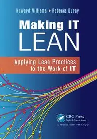 Making IT Lean - Williams Howard