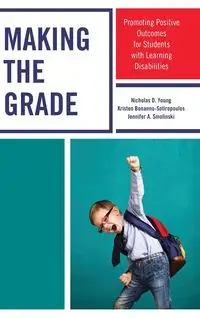 Making the Grade - Young Nicholas D.