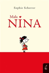 Mała Nina - Sophie Scherrer