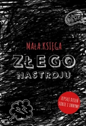 Mała księga złego nastroju - Lotta Sonninen