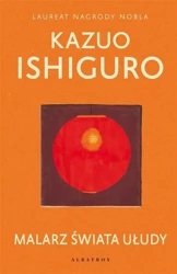 Malarz świata ułudy - Kazuo Ishiguro