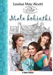 Małe kobietki - L.M.Alcott